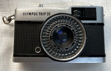 Olympus Trip 35 35mm Film