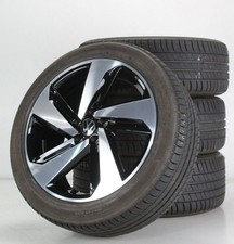 VW Polo GTI AW Sommerräder 17