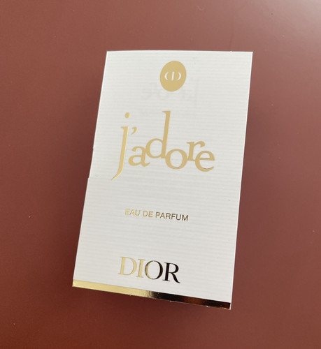 Probe dior adore eau - ´adore, de