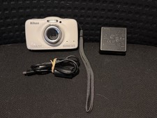 Nikon COOLPIX S32