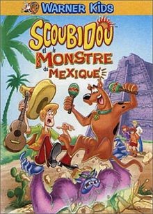 Scoubidou et le - scoubidou,