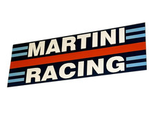 Martini Racing - Motorsport F1