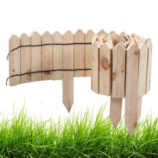 Beeteinfassung Rasenkante