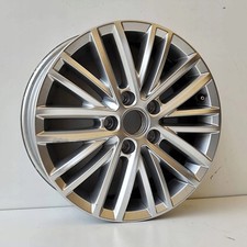 1x Alufelge 16 Zoll 2K5601025J