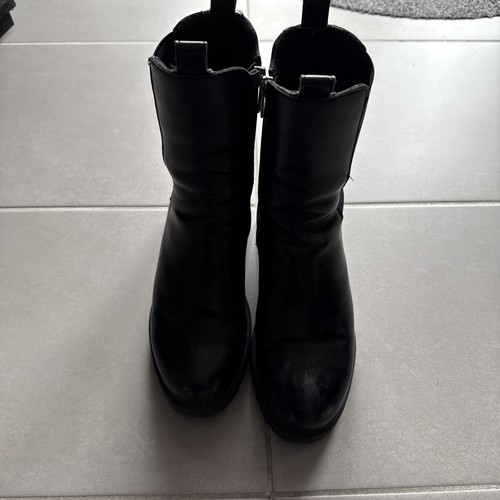 Tom taylor winterschuhe 39 - tom, gr.