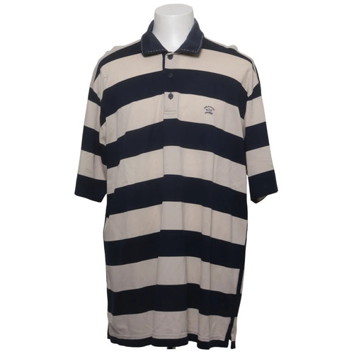 Paul shark poloshirt - paul, shark,