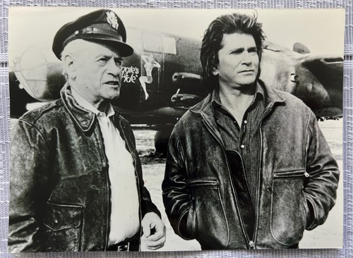 Original pressefoto ein engel - ein,
