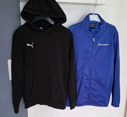 Puma hoodie - puma,