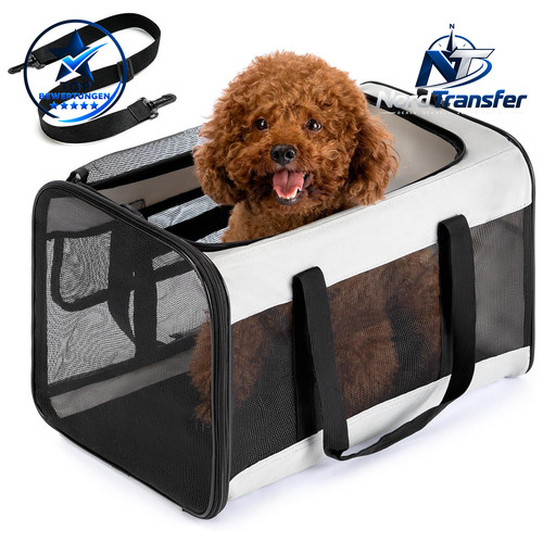 Hundetransporttasche