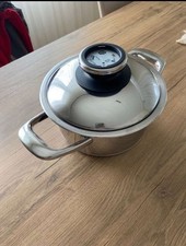 Amc Topf -3 Liter 20 cm- -PREMIUM Serie -Neuwertig