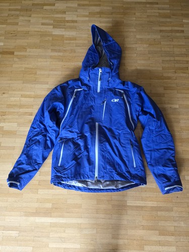 Outdoor research skijacke - research,