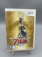 The Legend of Zelda: Skyward