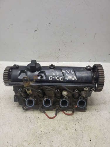 Volkswagen polo 86c 1991 - 86c,