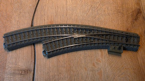 Märklin 24671 gleis - h0,