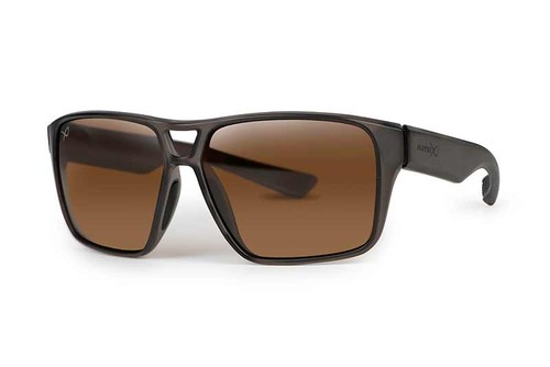 Matrix polarised sunglasses - matrix,