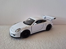 Modellauto   Porsche  911 GTS