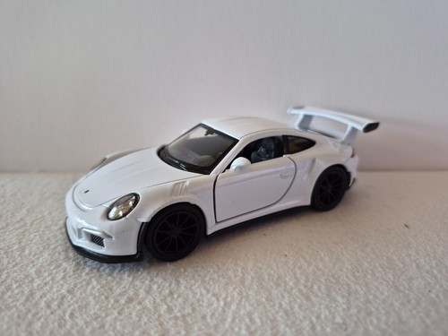Modellauto porsche 911 gts - ,