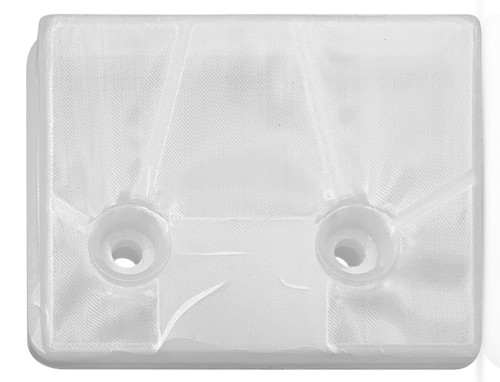 Luftfilter dolmar 109 - luftfilter, i