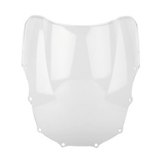 1x Moto Windschutzscheibe