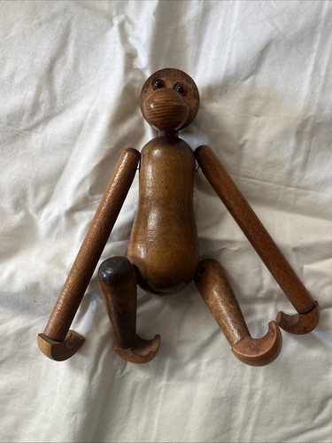 Kay bojesen vintage affe - kay,