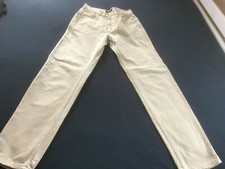 Mac Jeans, Modell New Kirk, beige Gr. 31/34