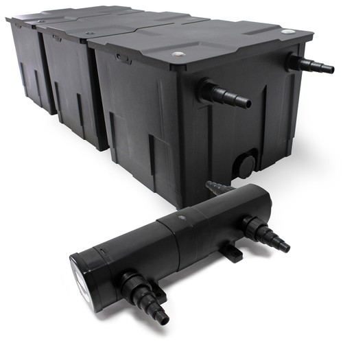Set sunsun 90000l - sunsun:,