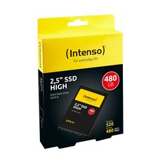 480GB SATA III 2,5 Zoll