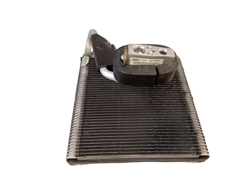 Air conditioning evaporator