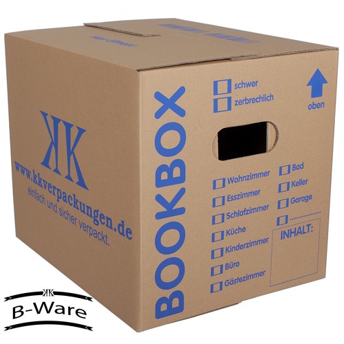 Bücherkartons bücher karton - bücherkartons,