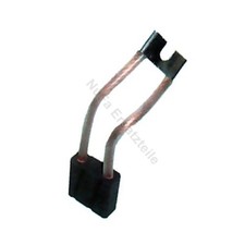 Motorkohle für O&K Gabelstapler, Hubwagen 32 x 32 x 12,5 mm