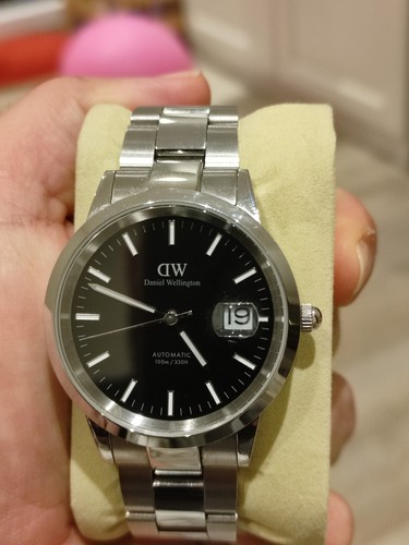 Daniel wellington herren - wellington,