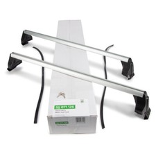 ORIGINAL Skoda Dachträger