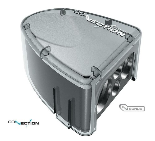 Connection audison sbc 41n - audison, 41n.1