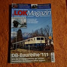 Lok Magazin Dezember 2024 -