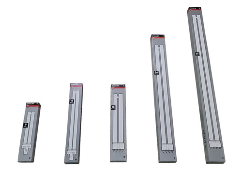 Uvc lampe philips 11 18 - 11,