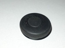 Pos 3) Ersatzteil für Drehknopf Vintage Autoradio Blaupunkt Münster FTZ-Nr. U108