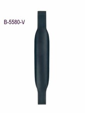 Akkordeon Bassriemen Bassgurt Leder Schwarz Verschiedene Längen & Breiten