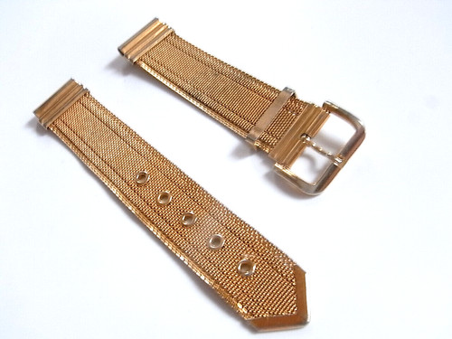 Art deco uhrenarmband - art,