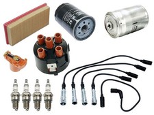 For VW Cabriolet 10/86-12/89