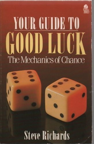 Your guide good - to, luck: