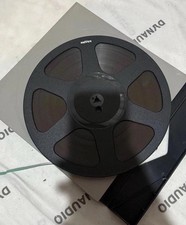 REVOX SPULE KUNSTSTOFF PLASTIK