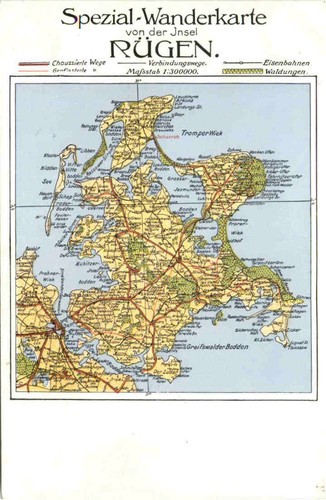 Landkarte rügen 665458 - landkarte,