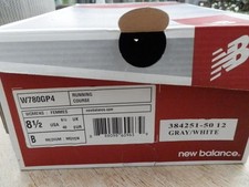 New Balance Damen Sneaker Laufschuh Sportschuh W780GP4  Gr 40 EU 