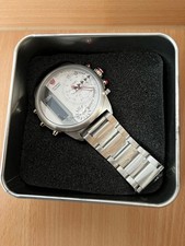 Detomaso Palermo Armbanduhr