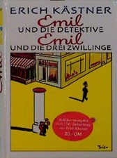 Emil und die Detektive /Emil
