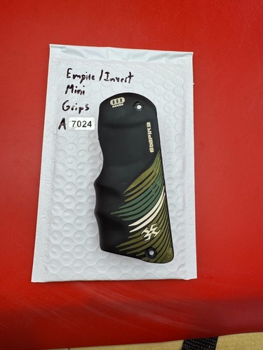Empire invert mini grips - mini,