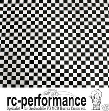 Karo Folie zum Bekleben von Karossen FG Carson Hurrax Traxxas