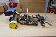 RC 1:8 Vintage Robbe Poker