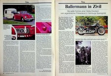 Oldtimer Praxis 12/1994