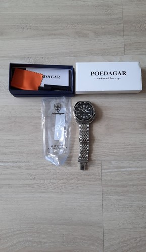 Herren armbanduhr quarz - herren-armbanduhr,